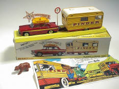 DINKY TOYS FRANCE (1)