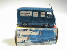 DINKY TOYS FRANCE (1)