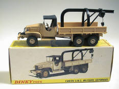 DINKY TOYS FRANCE (1)