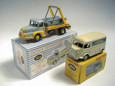 DINKY TOYS FRANCE (2)