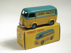 DINKY TOYS FRANCE (1)