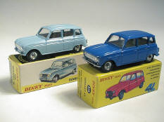 DINKY TOYS FRANCE (2)