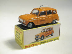 DINKY TOYS FRANCE (1)