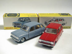DINKY TOYS FRANCE (2)