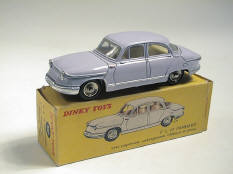 DINKY TOYS FRANCE (1)
