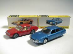 DINKY TOYS FRANCE (2)
