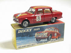 DINKY TOYS FRANCE (1)
