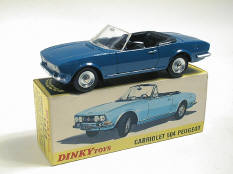DINKY TOYS FRANCE (1)