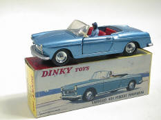 DINKY TOYS FRANCE (1)