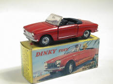 DINKY TOYS FRANCE (1)