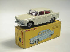 DINKY TOYS FRANCE (1)