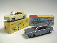 DINKY TOYS FRANCE (2)