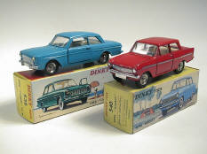 DINKY TOYS FRANCE (2)