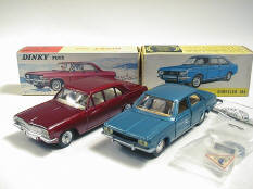 DINKY TOYS FRANCE (2)