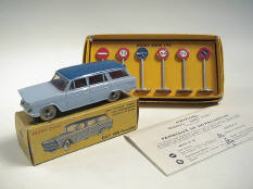DINKY TOYS FRANCE (2)