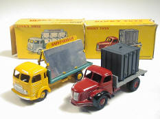 DINKY TOYS (FRANCE) (2)