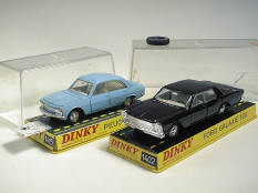DINKY TOYS FRANCE (2)