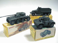 DINKY TOYS (FRANCE) (3)