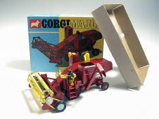 CORGI TOYS (1)