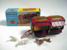 CORGI TOYS (GB) (1)