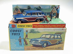 CORGI TOYS (1)