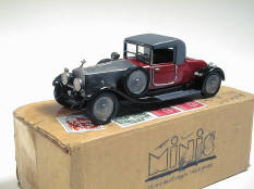 MOTORKITS : LDM (GB) (1)