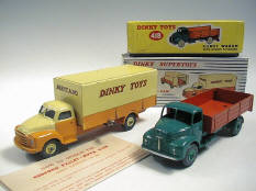 DINKY TOYS GB (2)