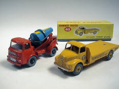 DINKY TOYS GB (2)