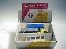 DINKY TOYS GB (1)