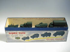 DINKY TOYS (GB) (1)