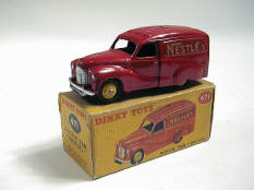 DINKY TOYS (GB) (1)