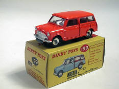 DINKY TOYS (GB) (1)