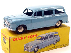 DINKY TOYS FRANCE (1)