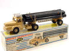 DINKY TOYS (FRANCE) (1)