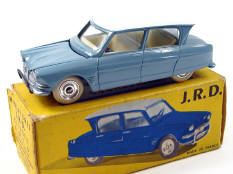 J.R.D. (FRANCE) (1)