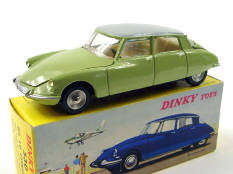 DINKY TOYS FRANCE (1)