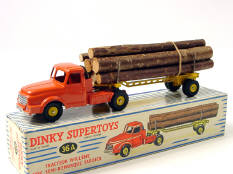 DINKY TOYS (FRANCE) (1)