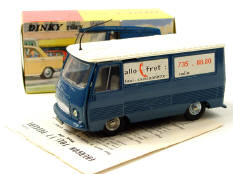 DINKY TOYS (FRANCE) (1)