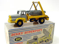 DINKY TOYS FRANCE (1)