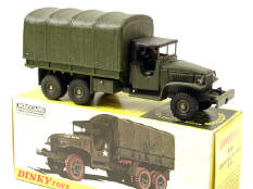 DINKY TOYS FRANCE (1)