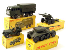 DINKY TOYS FRANCE (4)