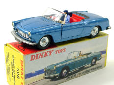 DINKY TOYS FRANCE (1)