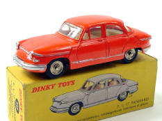 DINKY TOYS FRANCE (1)