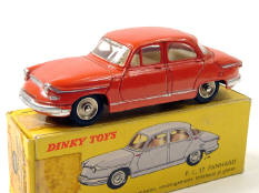 DINKY TOYS FRANCE (1)