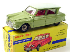 DINKY TOYS (FRANCE) (1)