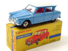 DINKY TOYS (FRANCE) (1)
