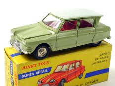 DINKY TOYS (FRANCE) (1)