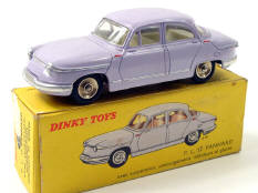 DINKY TOYS FRANCE (1)