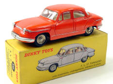 DINKY TOYS FRANCE (1)
