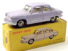 DINKY TOYS FRANCE (1)